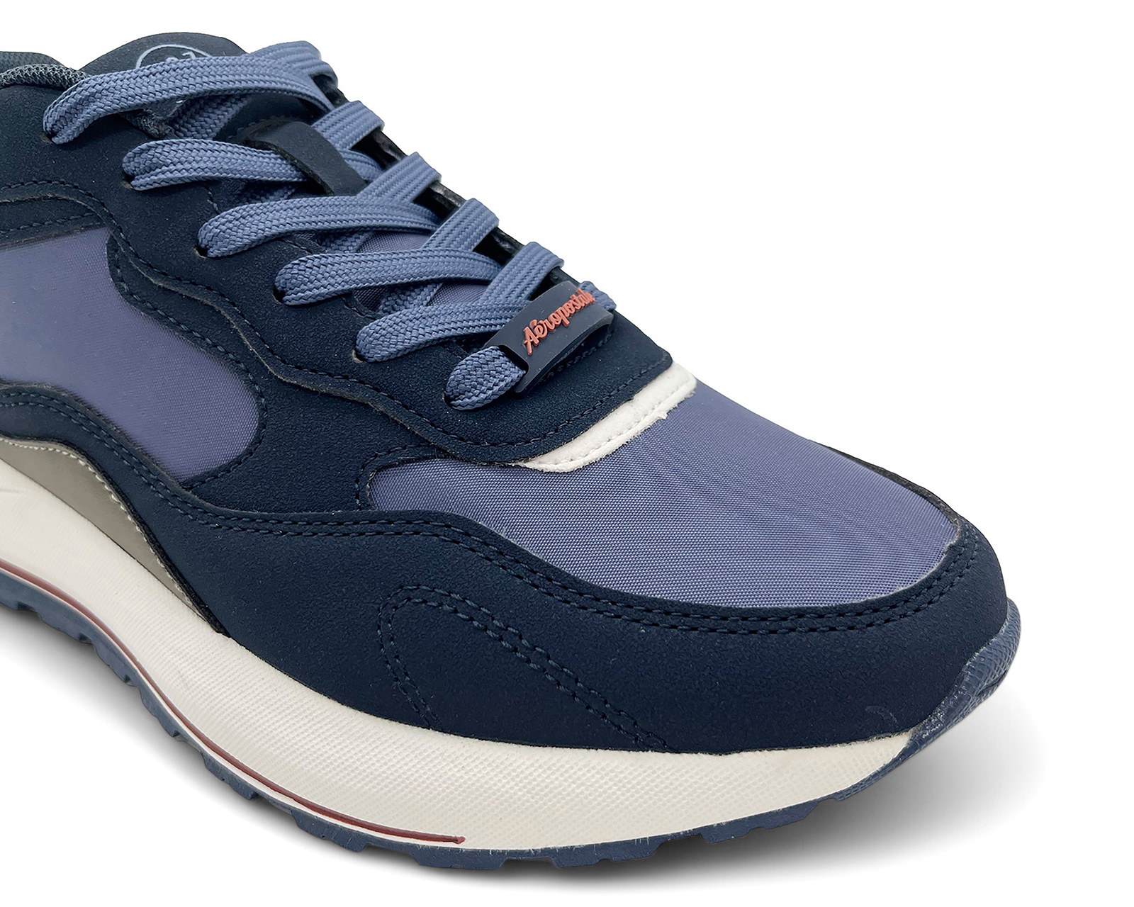 Foto 7 pulgar | Foto 6 | Tenis Casuales Aéropostale para Hombre