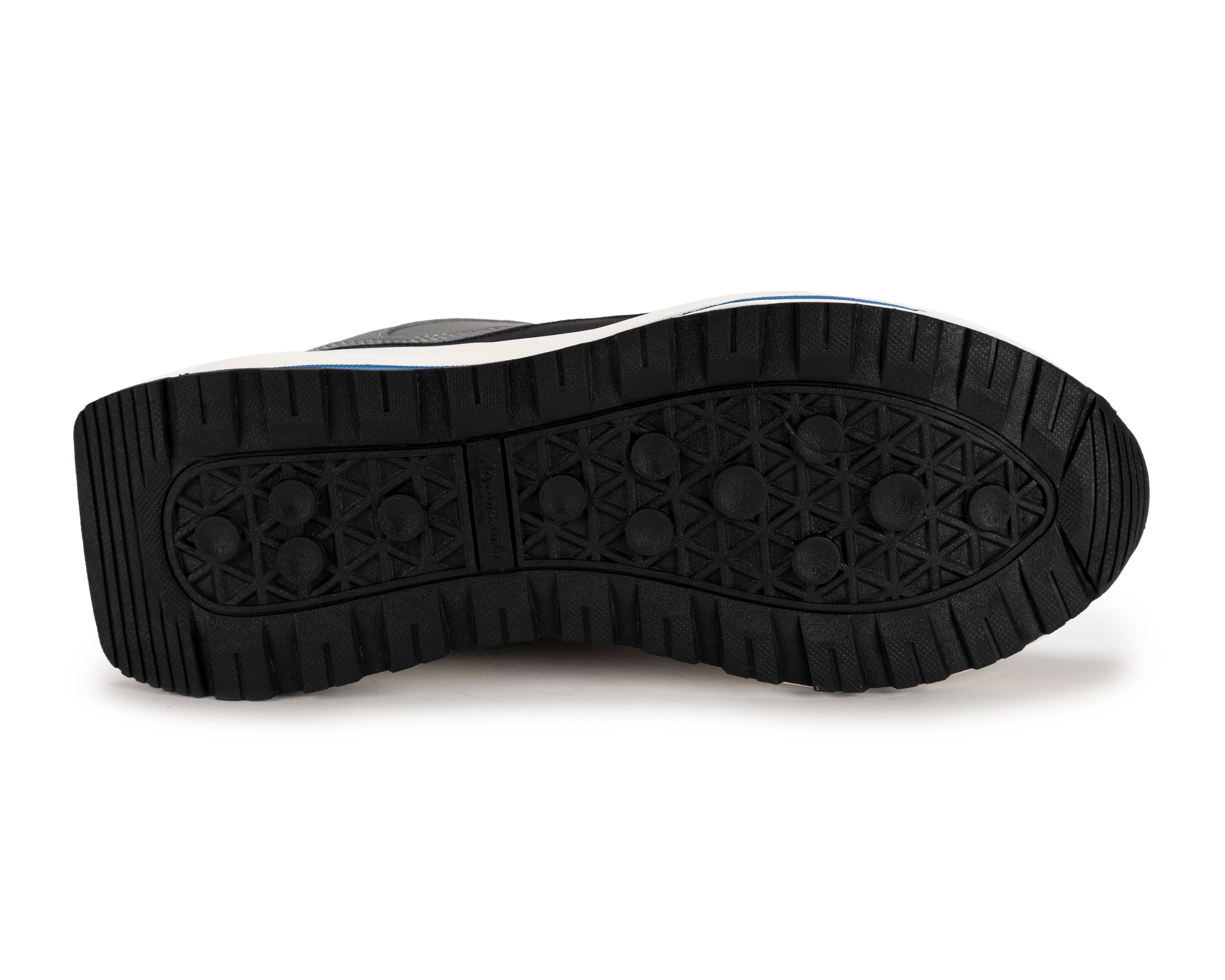 Foto 5 pulgar | Foto 4 | Tenis Casuales Aéropostale para Hombre