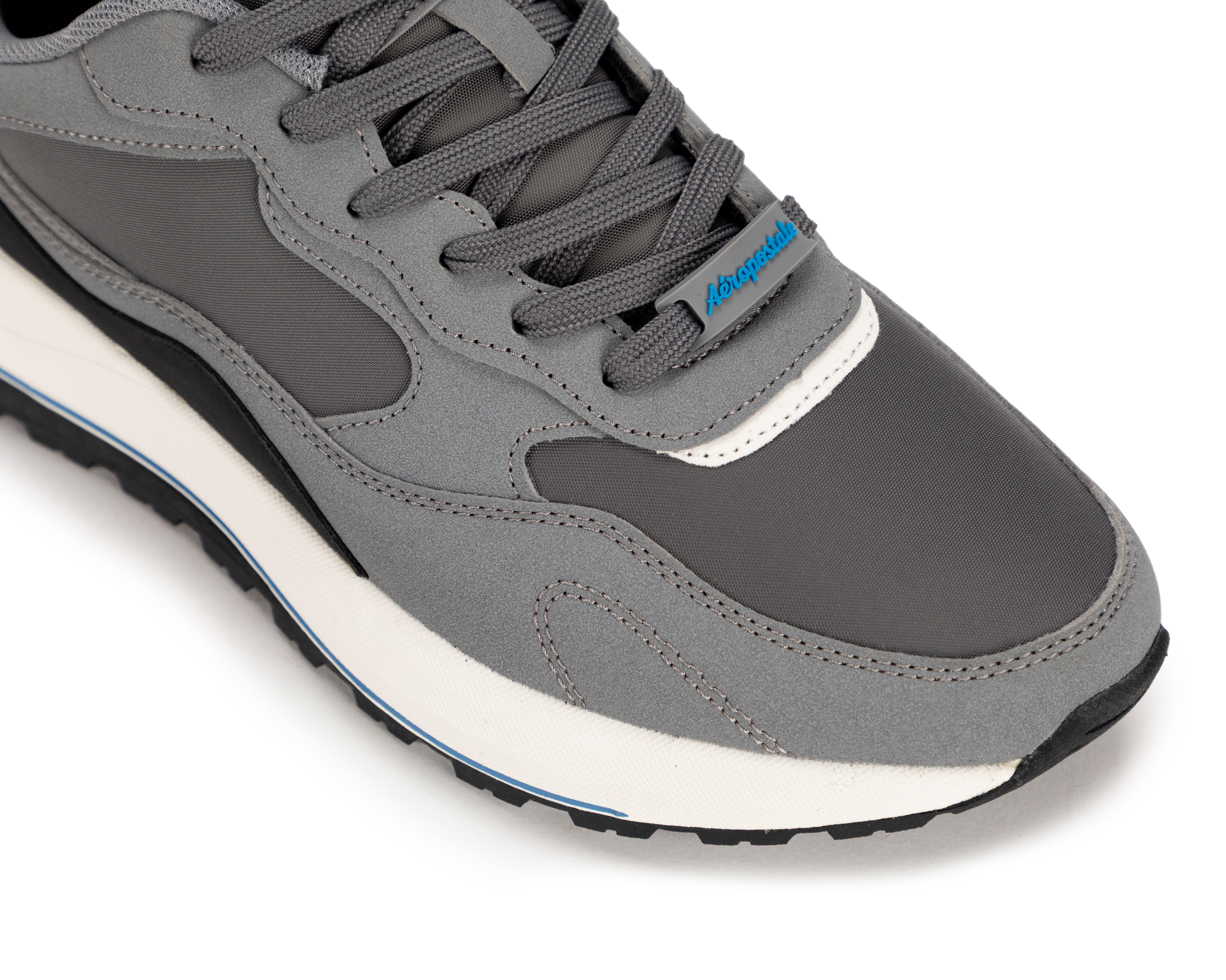 Foto 7 pulgar | Foto 6 | Tenis Casuales Aéropostale para Hombre