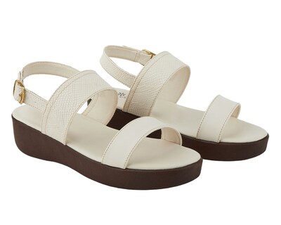 Foto 1 | Foto 1 | Sandalias Confort Lady Sun Conforto para Mujer
