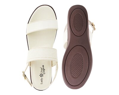 Foto 2 | Foto 2 | Sandalias Confort Lady Sun Conforto para Mujer