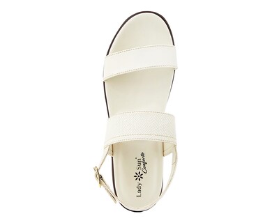 Foto 5 | Foto 5 | Sandalias Confort Lady Sun Conforto para Mujer