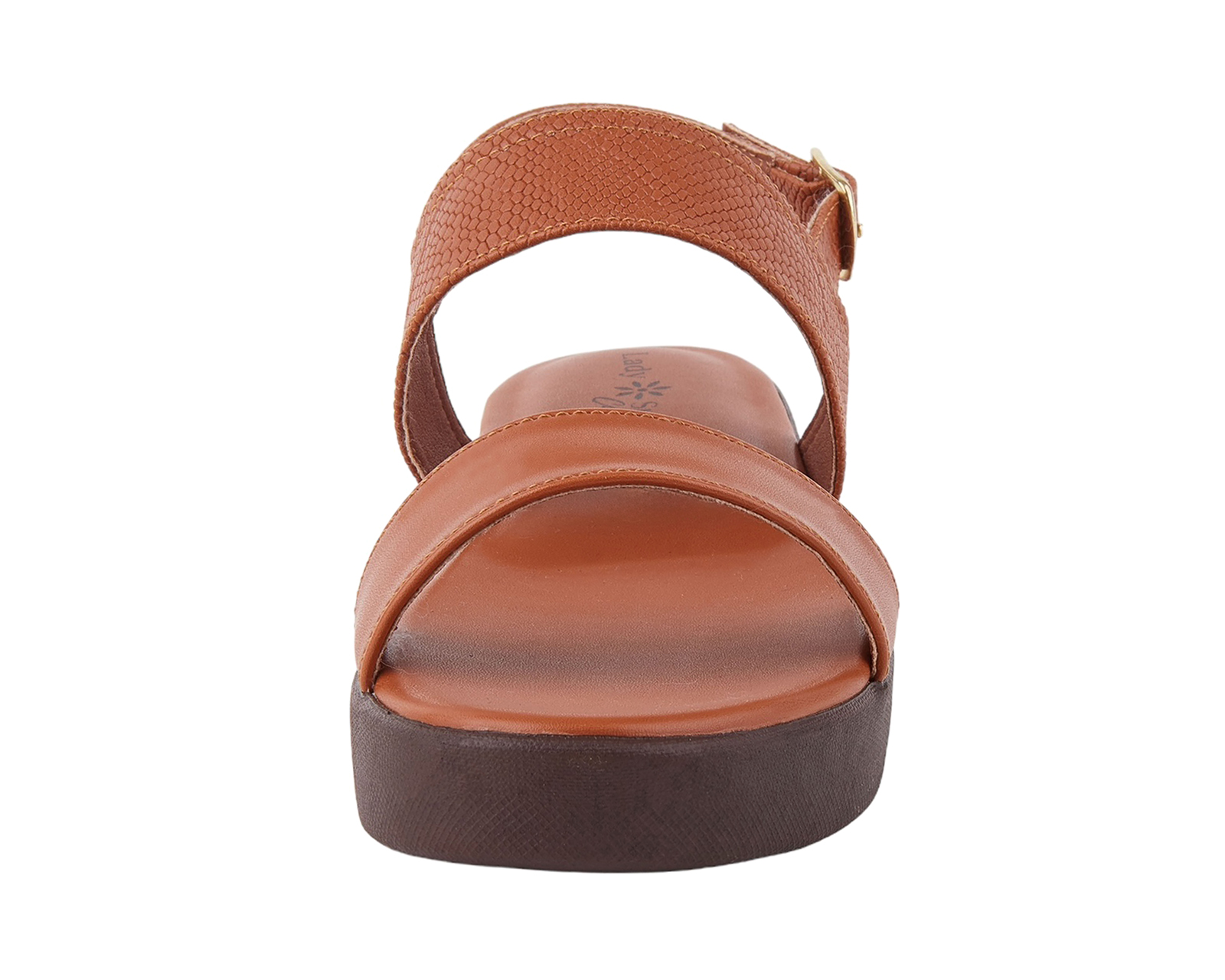 Foto 6 | Foto 6 | Sandalias Casuales Lady Sun Conforto para Mujer