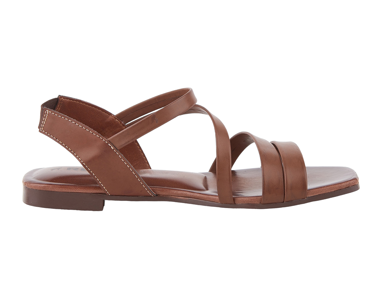 Foto 5 pulgar | Foto 4 | Sandalias Casuales Refill para Mujer