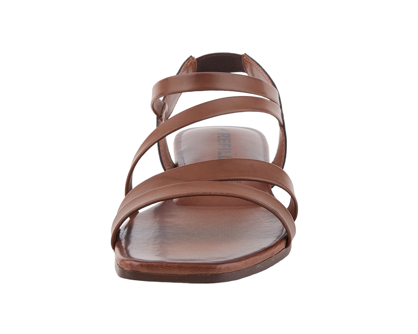 Foto 7 pulgar | Foto 6 | Sandalias Casuales Refill para Mujer