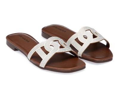 Foto 1 | Foto 1 | Sandalias Casuales Sahara para Mujer