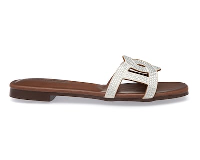 Foto 2 | Foto 2 | Sandalias Casuales Sahara para Mujer