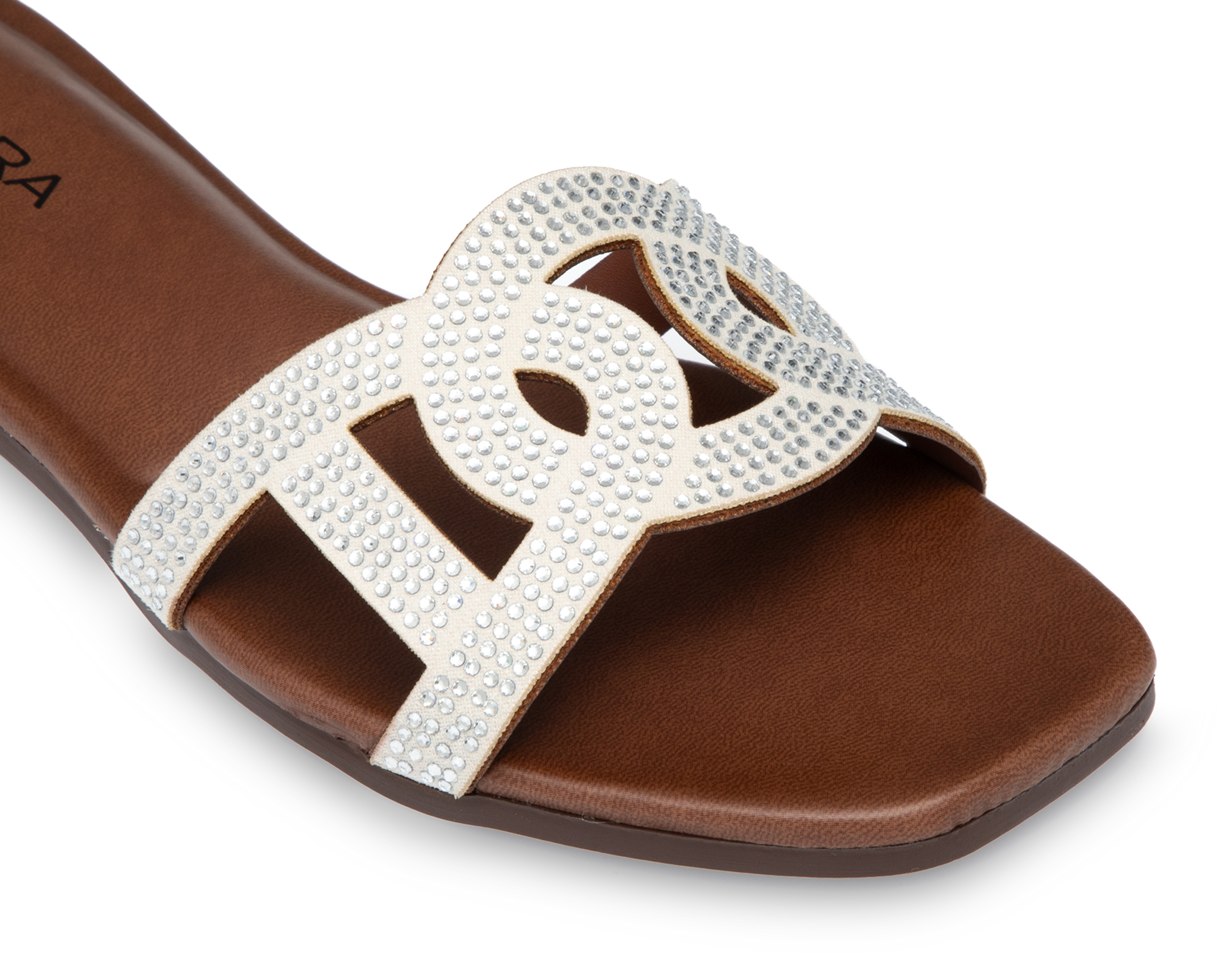 Foto 7 pulgar | Foto 6 | Sandalias Casuales Sahara para Mujer