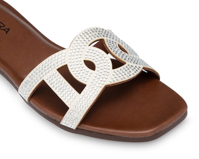 Foto 6 | Foto 6 | Sandalias Casuales Sahara para Mujer