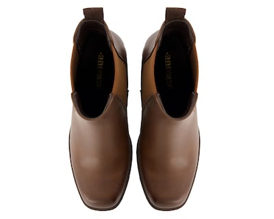 Foto 3 | Foto 3 | Botas Casuales Andrea para Mujer