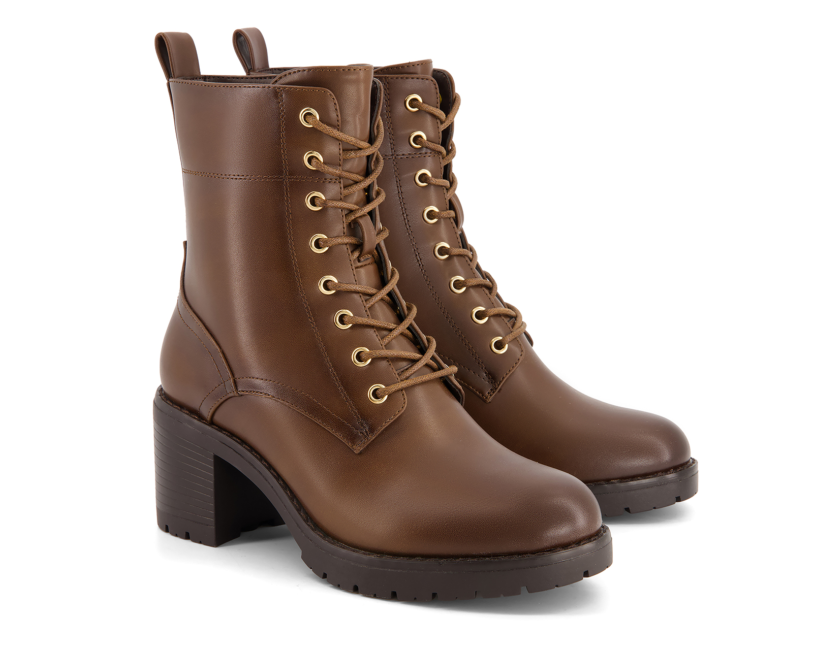 Foto 2 pulgar | Foto 1 | Botas Urbanas Andrea para Mujer