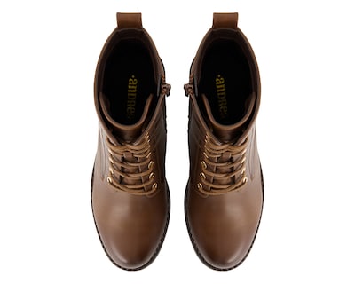 Foto 3 | Foto 3 | Botas Urbanas Andrea para Mujer