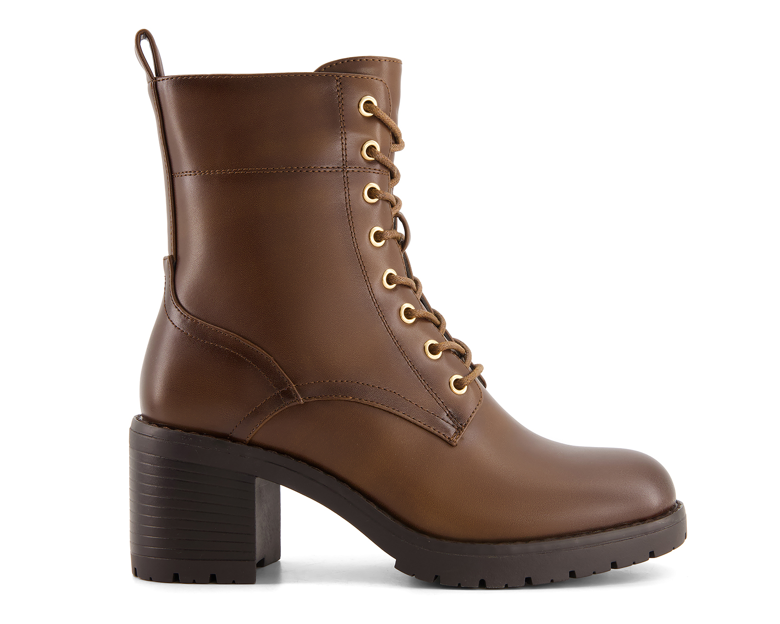 Foto 5 pulgar | Foto 4 | Botas Urbanas Andrea para Mujer