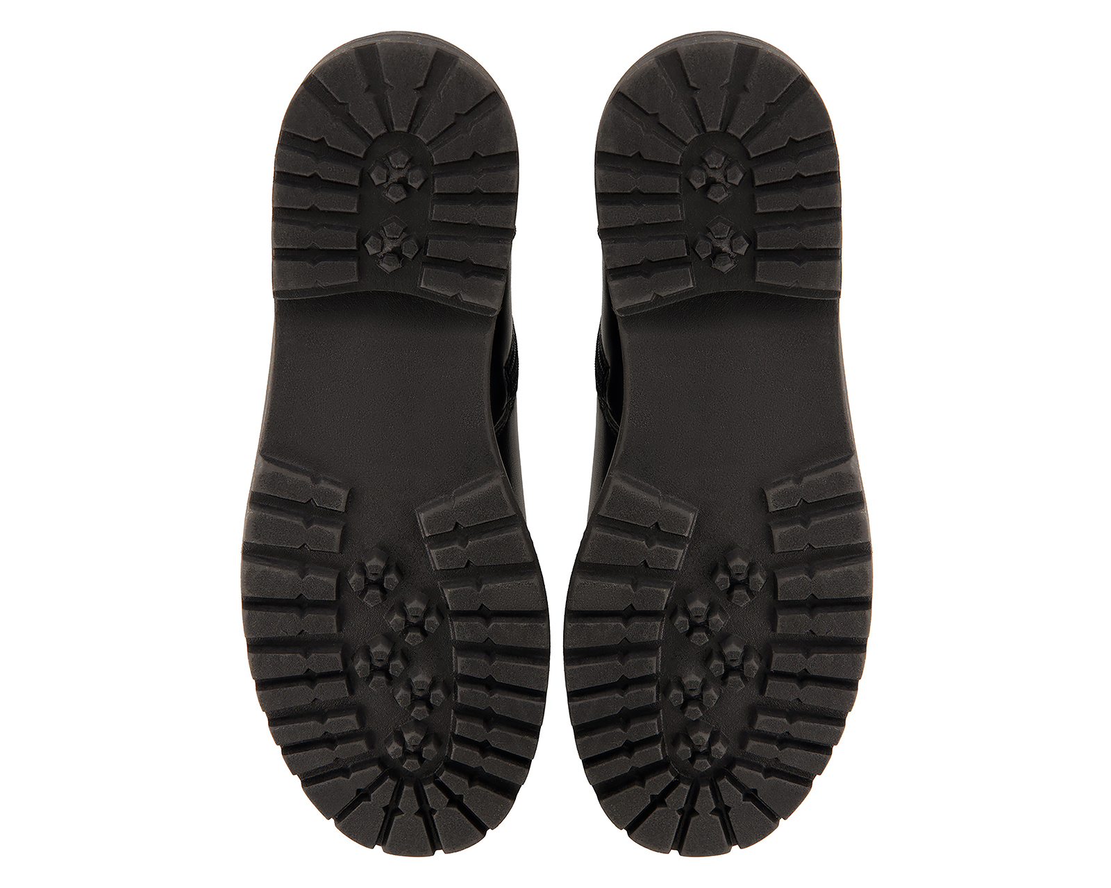 Foto 3 pulgar | Foto 2 | Botas Urbanas Andrea para Mujer