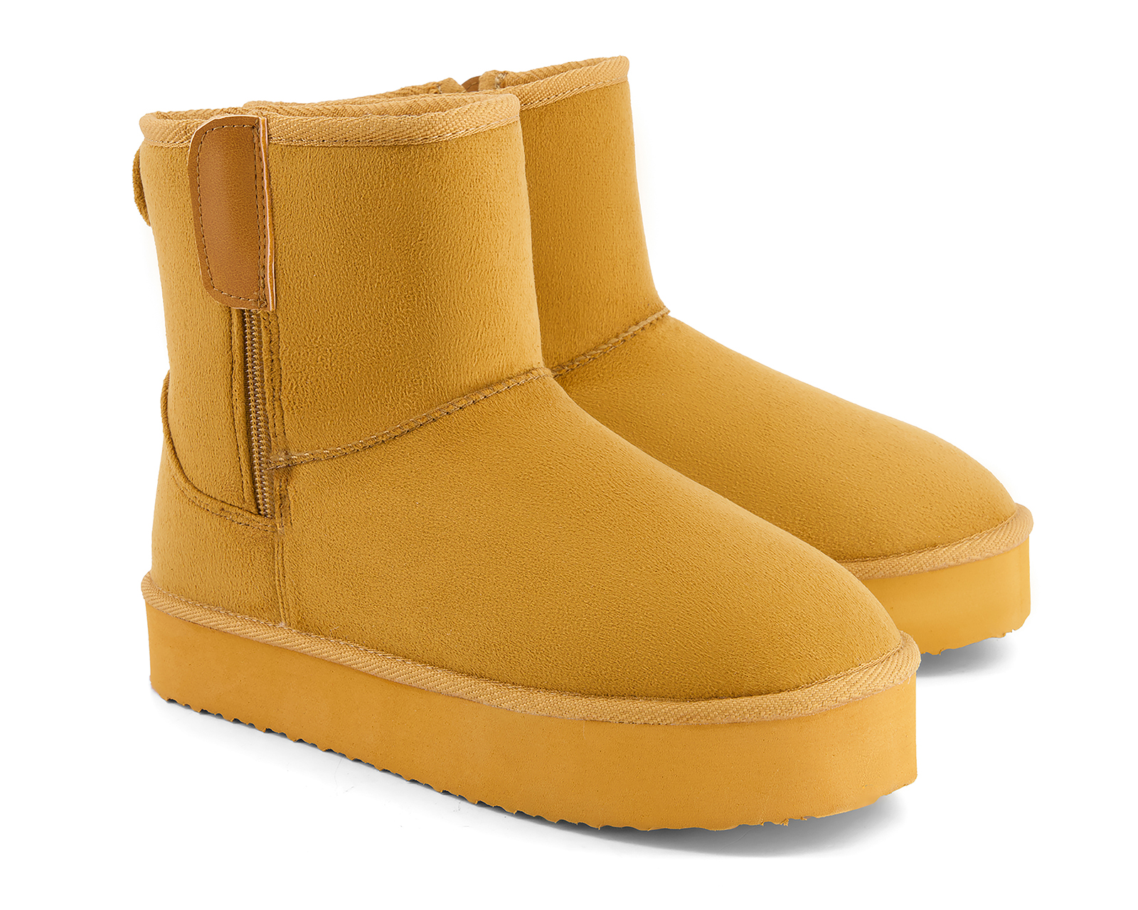 Foto 1 | Foto 1 | Botas Urbanas Andrea para Mujer