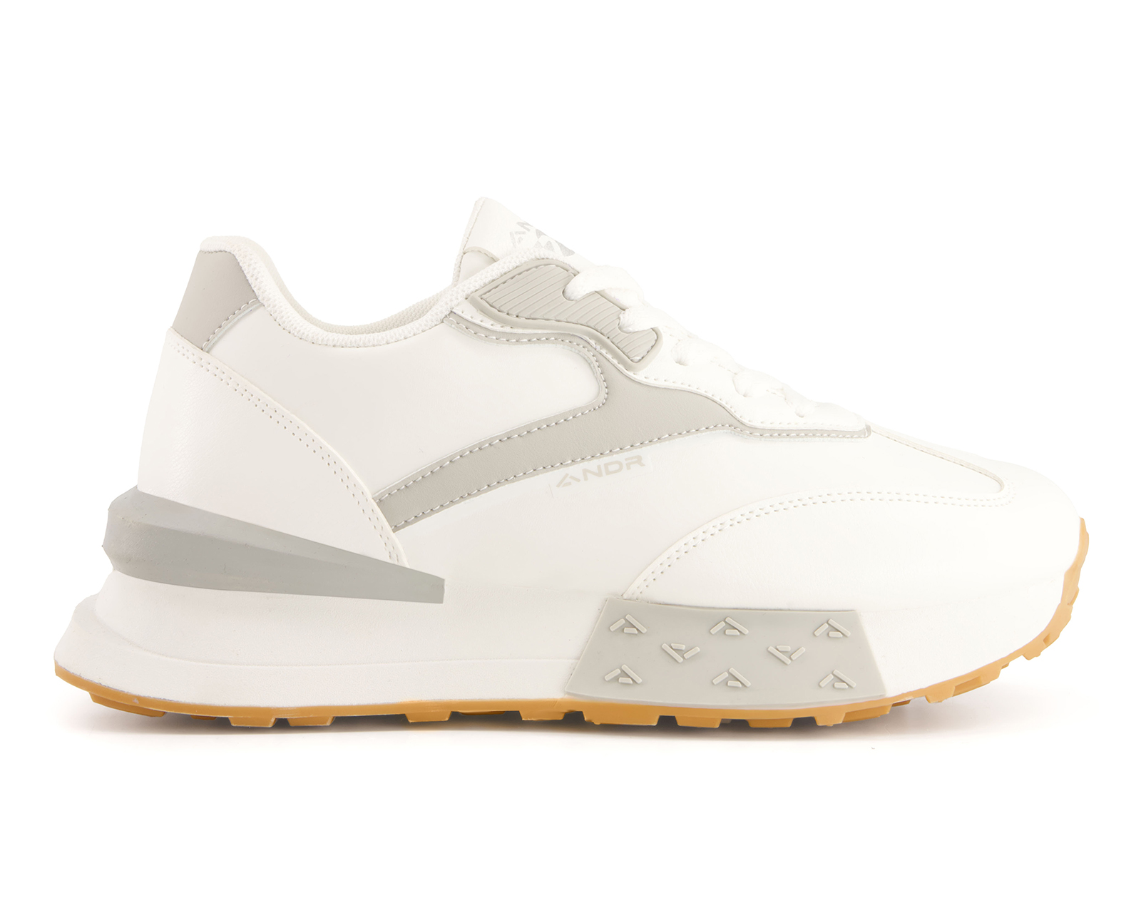 Foto 5 pulgar | Foto 4 | Tenis Casuales Andrea para Mujer