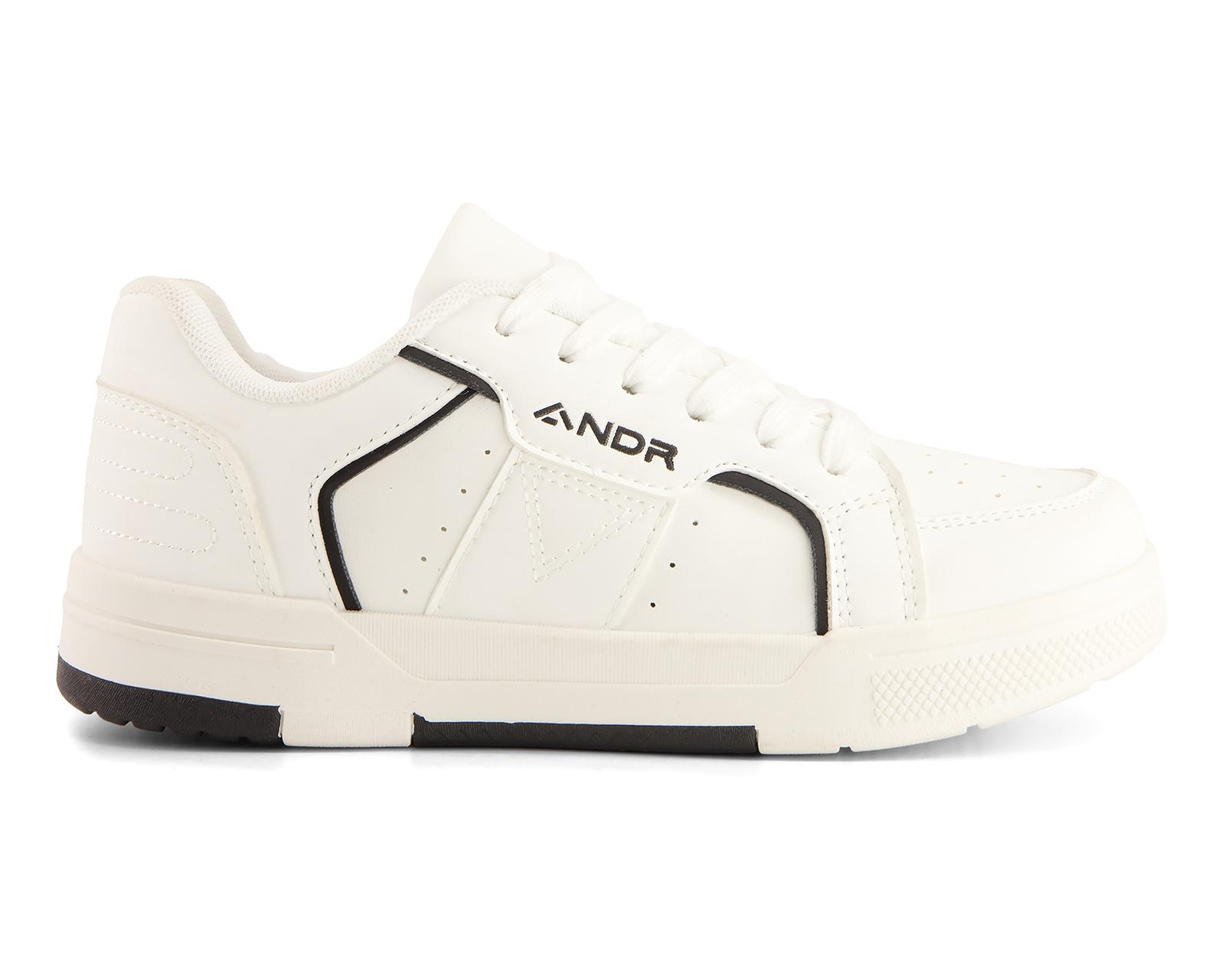 Foto 5 pulgar | Foto 4 | Tenis Casuales Andrea para Mujer