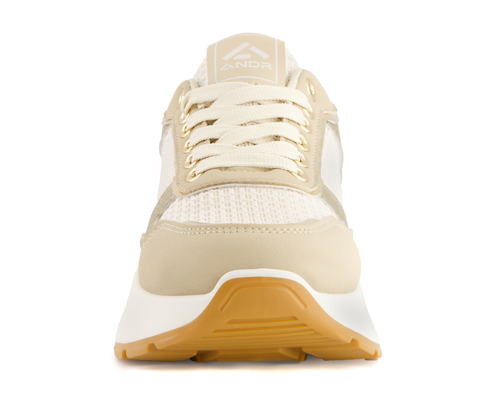 Foto 5 | Foto 5 | Tenis Casuales Andrea para Mujer