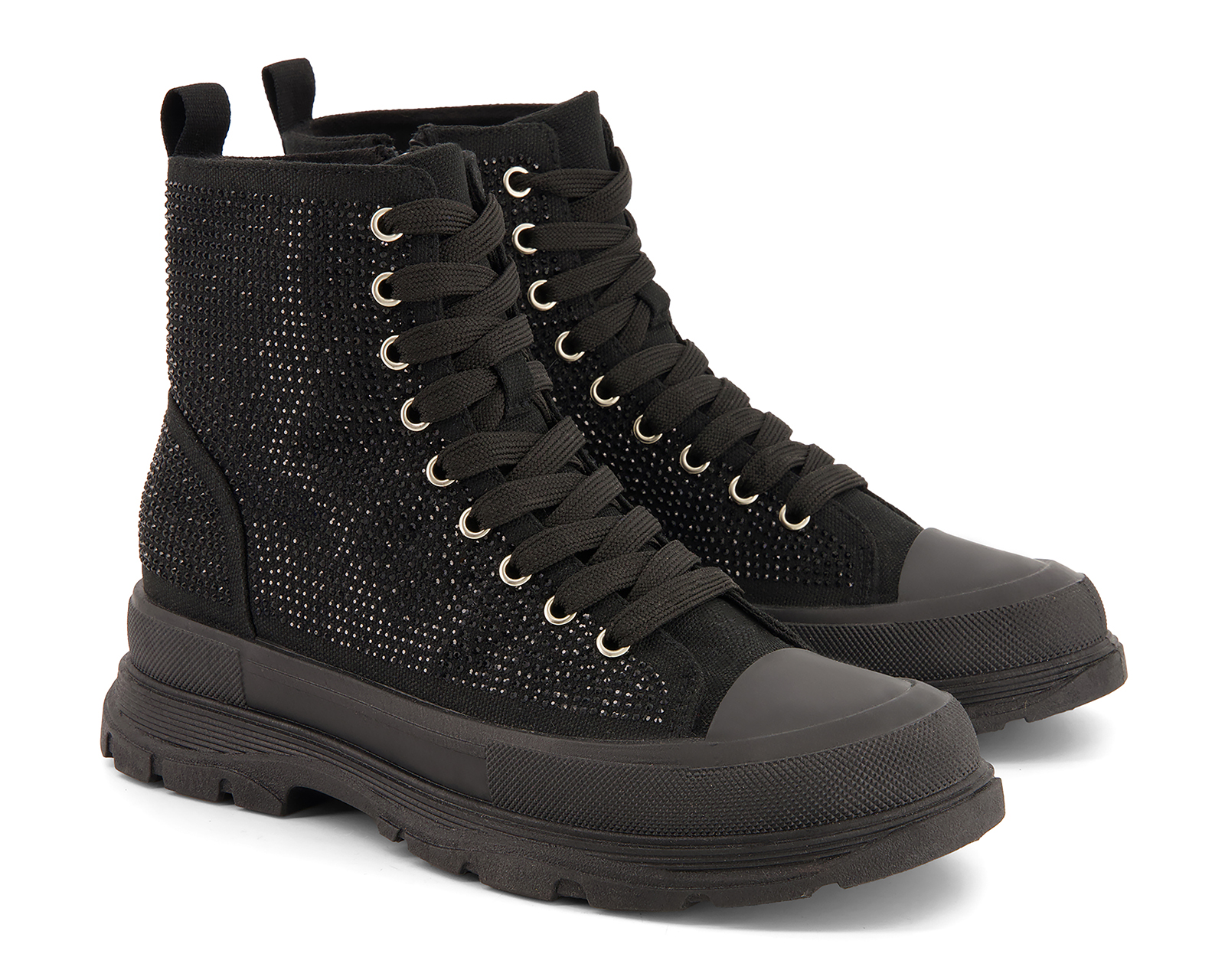 Foto 2 pulgar | Foto 1 | Tenis Casuales Andrea para Mujer