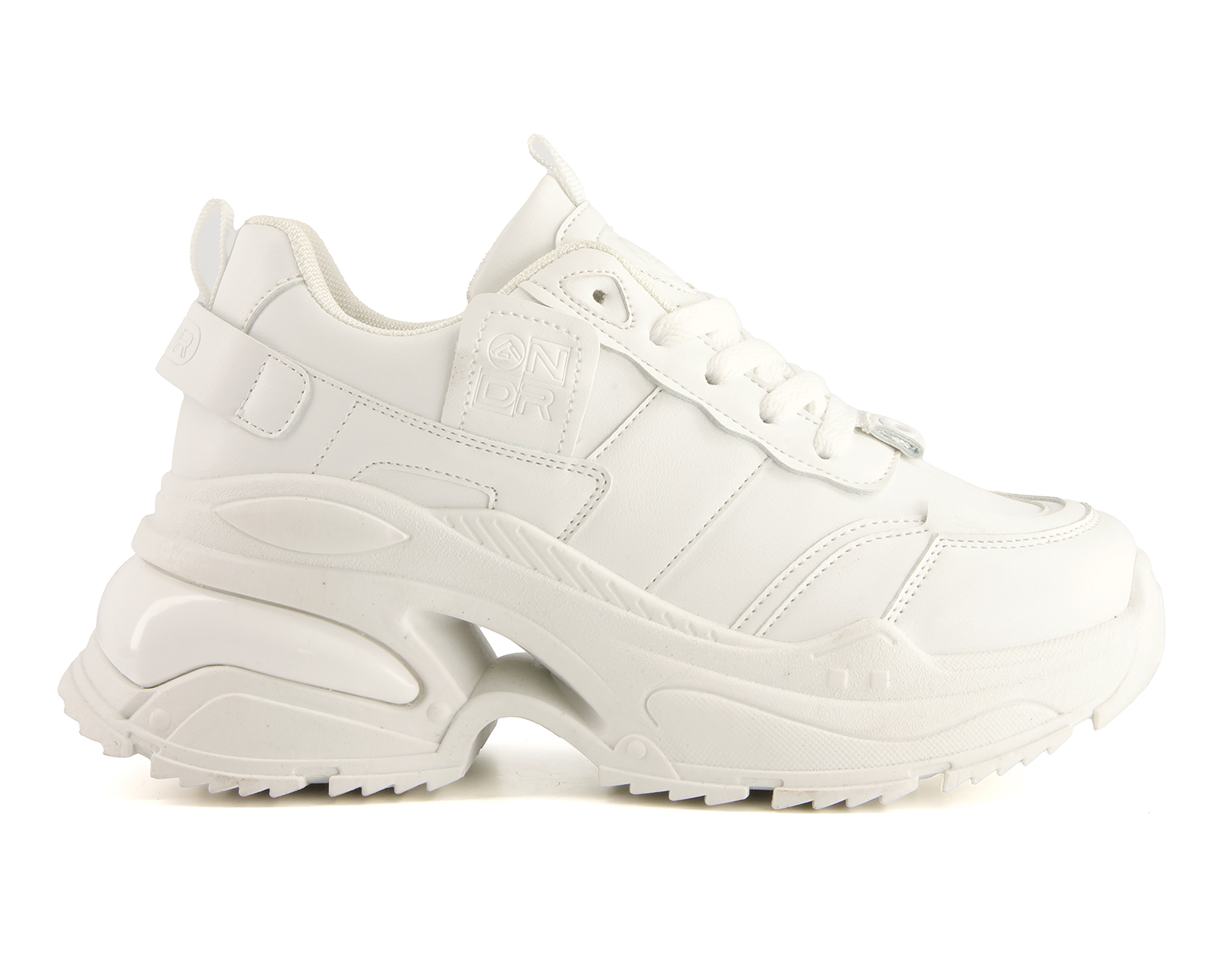 Foto 4 | Foto 4 | Tenis Casuales Andrea para Mujer