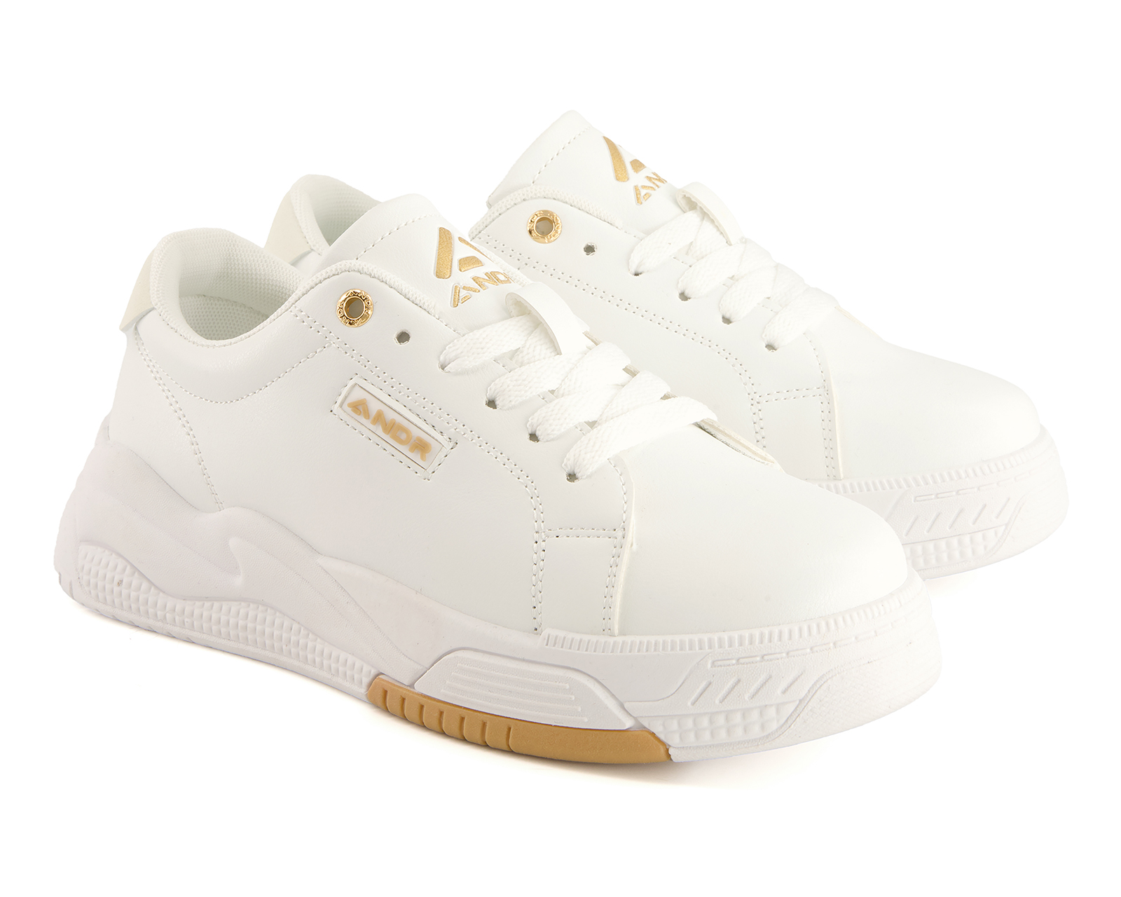 Foto 1 | Foto 1 | Tenis Casuales Andrea para Mujer