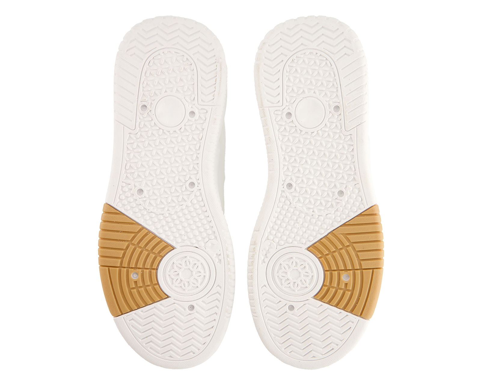 Foto 3 pulgar | Foto 2 | Tenis Casuales Andrea para Mujer