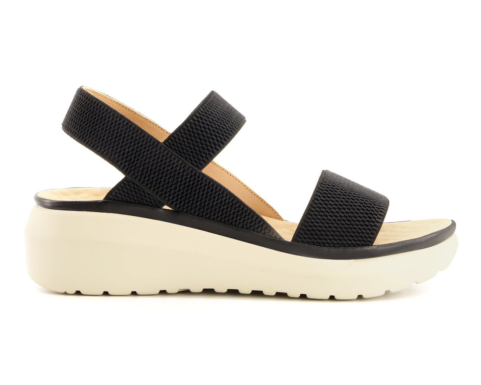 Foto 5 pulgar | Foto 4 | Sandalias Confort Andrea para Mujer