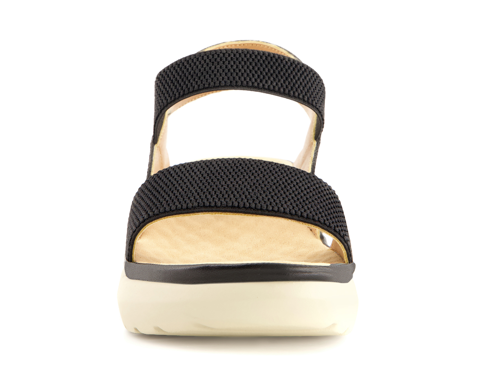 Foto 6 pulgar | Foto 5 | Sandalias Confort Andrea para Mujer