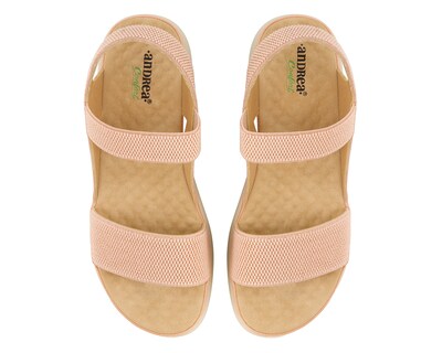 Foto 3 | Foto 3 | Sandalias Confort Andrea para Mujer
