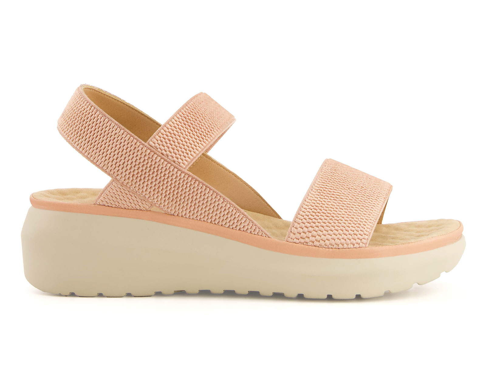 Foto 5 pulgar | Foto 4 | Sandalias Confort Andrea para Mujer