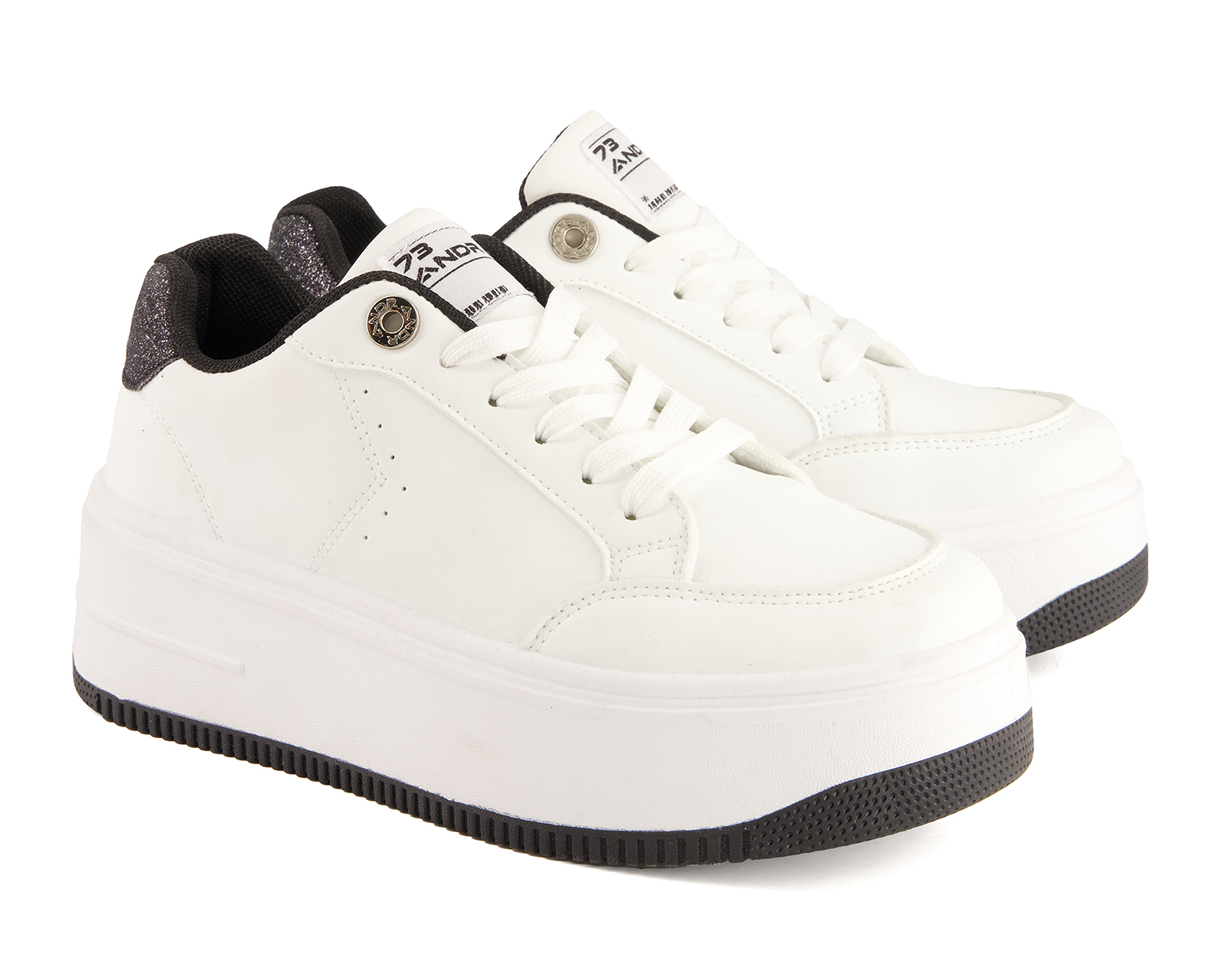 Tenis Casuales Andrea para Mujer