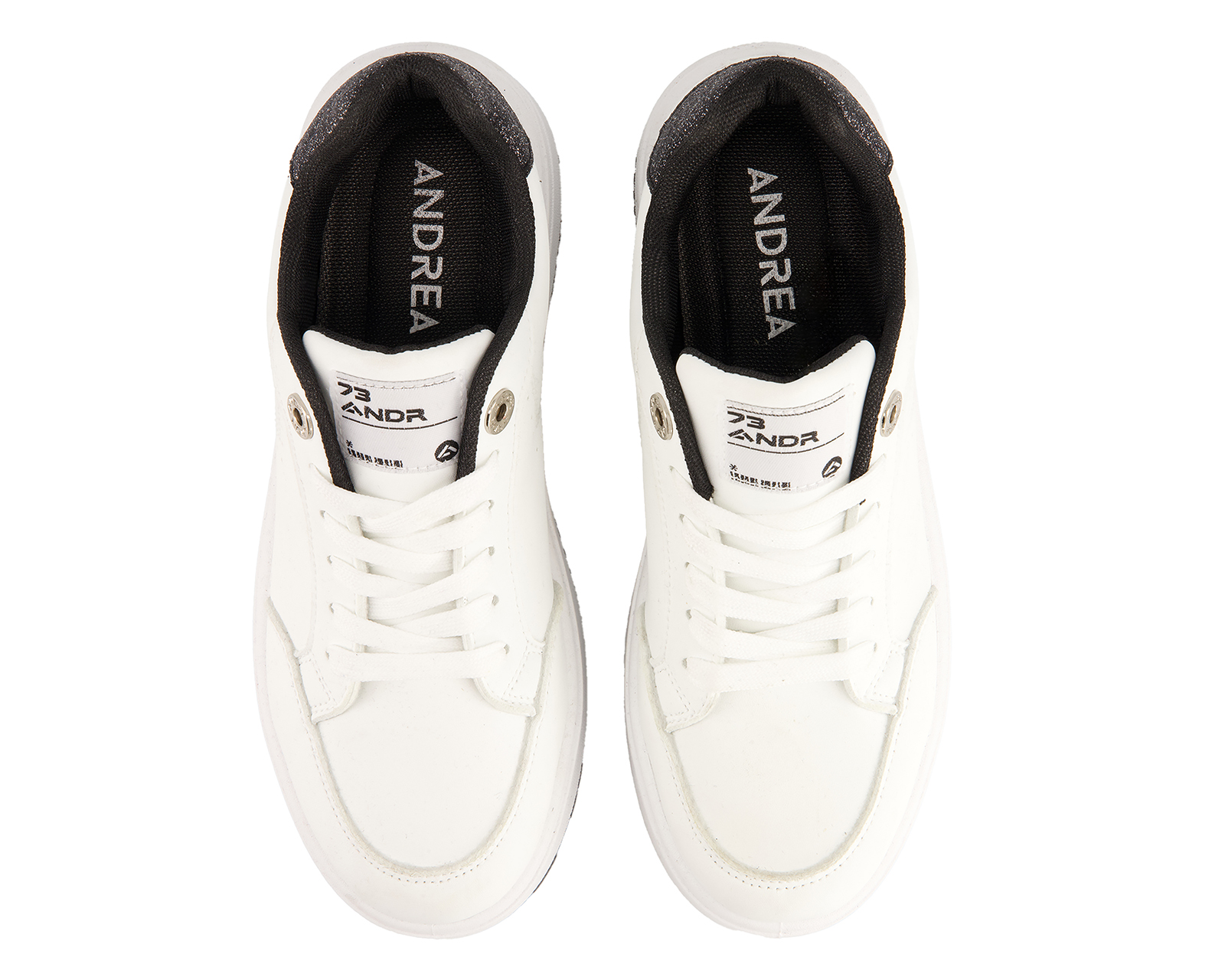 Foto 3 | Foto 3 | Tenis Casuales Andrea para Mujer