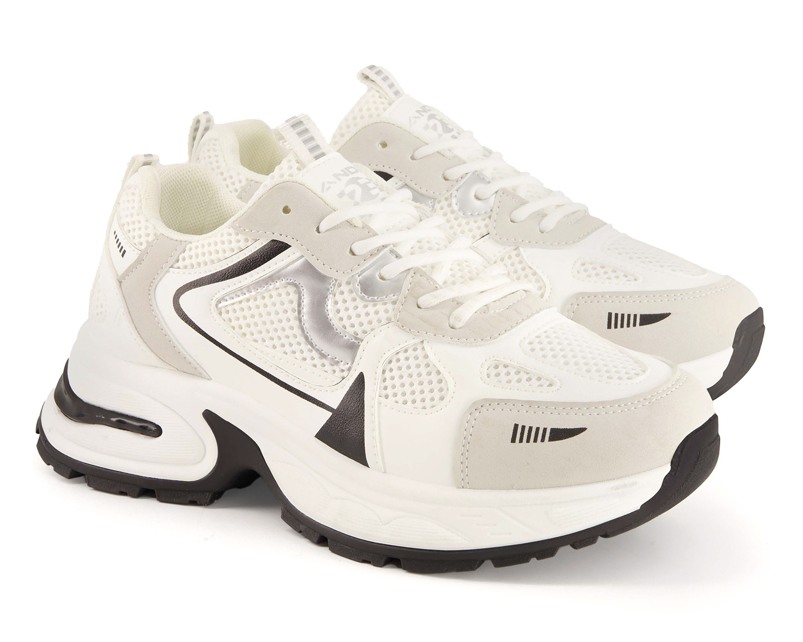 Tenis Casuales Andrea para Mujer