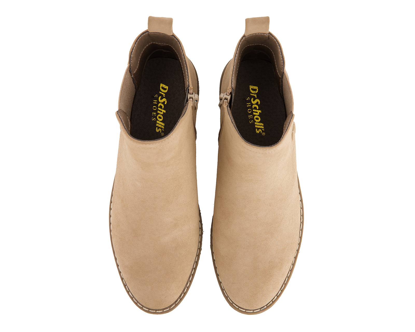 Foto 3 | Foto 3 | Botas Casuales Dr. Scholl's para Mujer