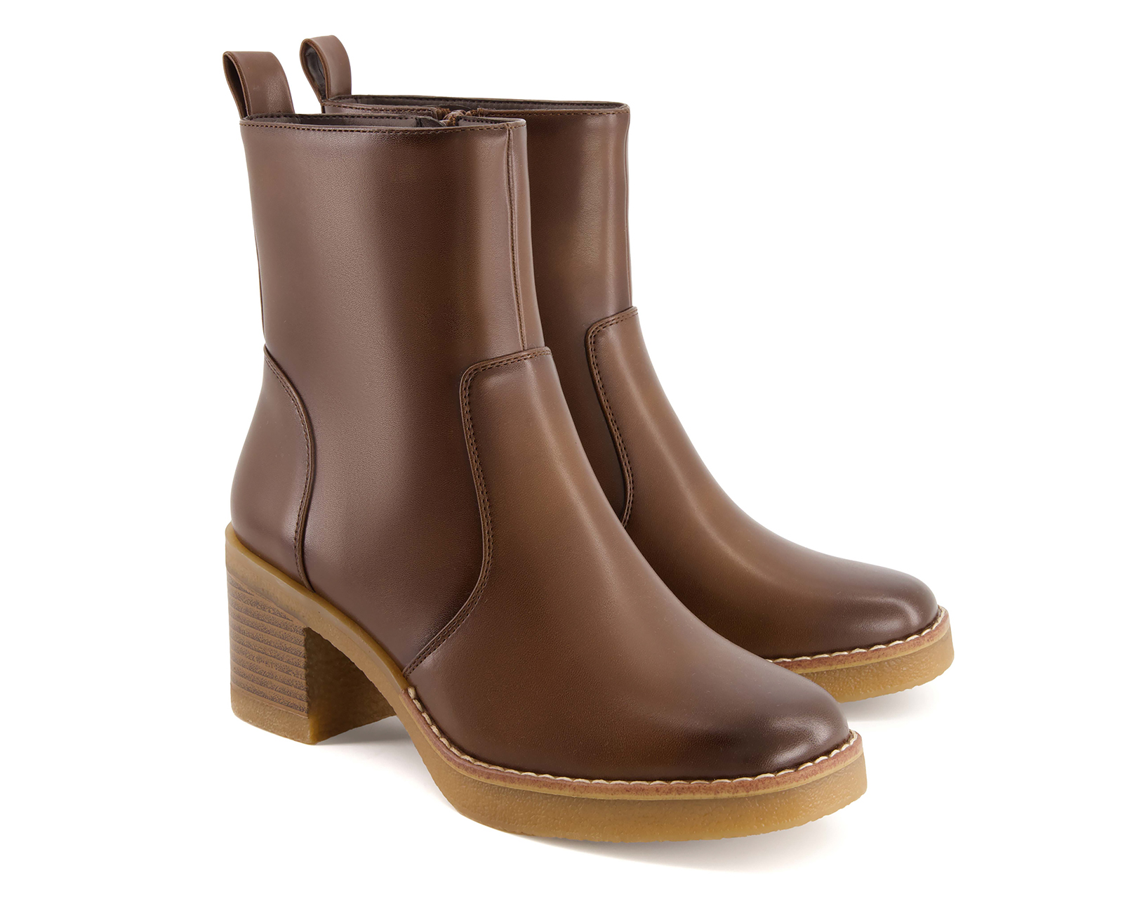 Foto 2 pulgar | Foto 1 | Botas Urbanas Dr. Scholl's para Mujer