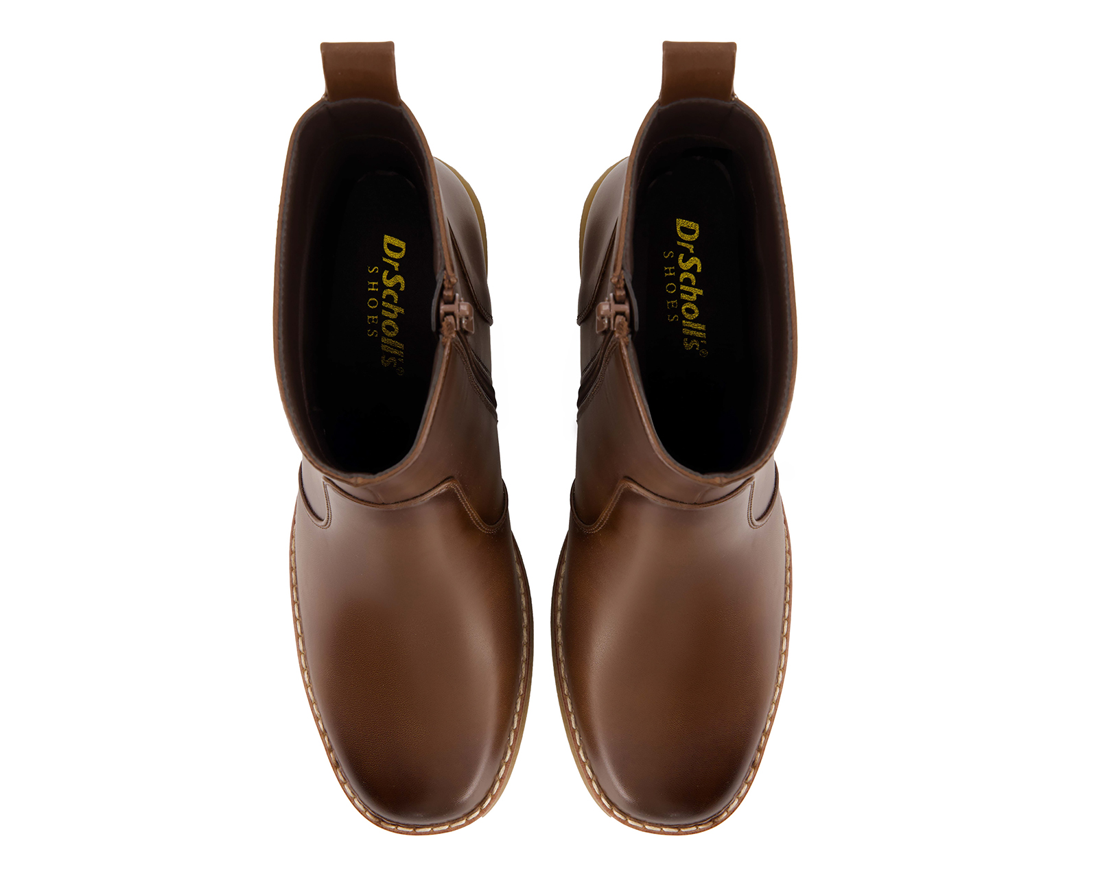 Foto 4 pulgar | Foto 3 | Botas Urbanas Dr. Scholl's para Mujer