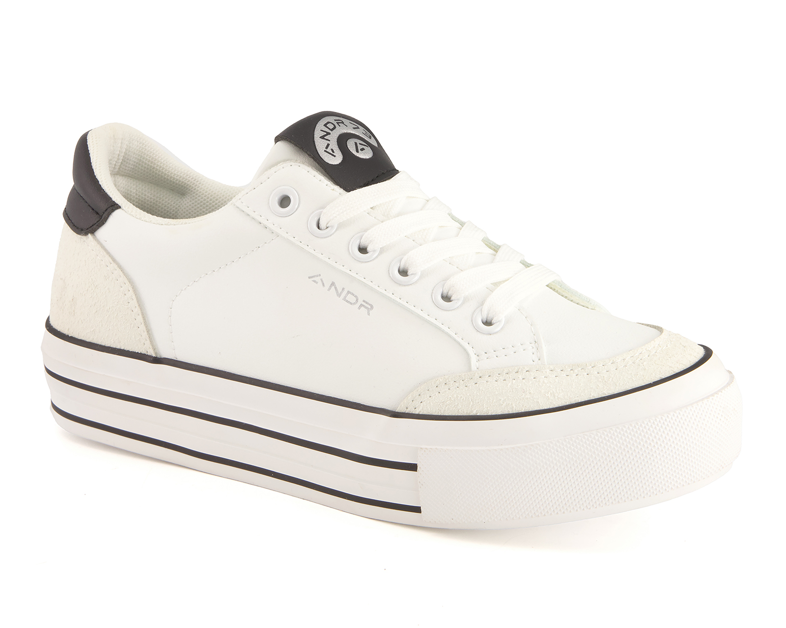 Tenis Casuales Andrea para Mujer