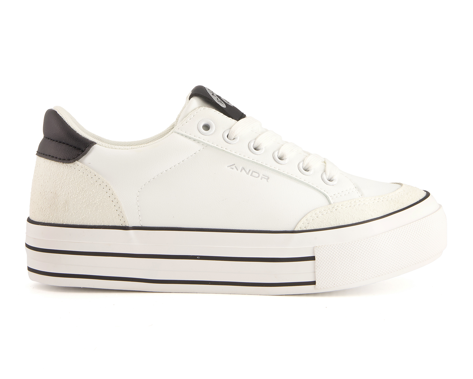 Foto 4 | Foto 4 | Tenis Casuales Andrea para Mujer