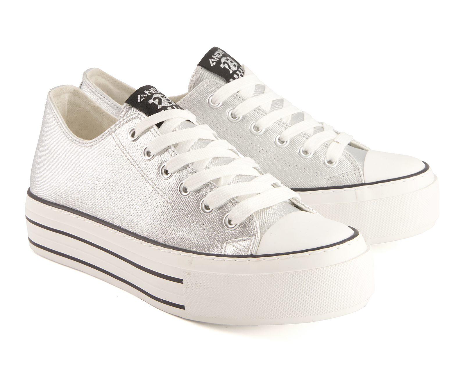 Tenis Casuales Andrea para Mujer