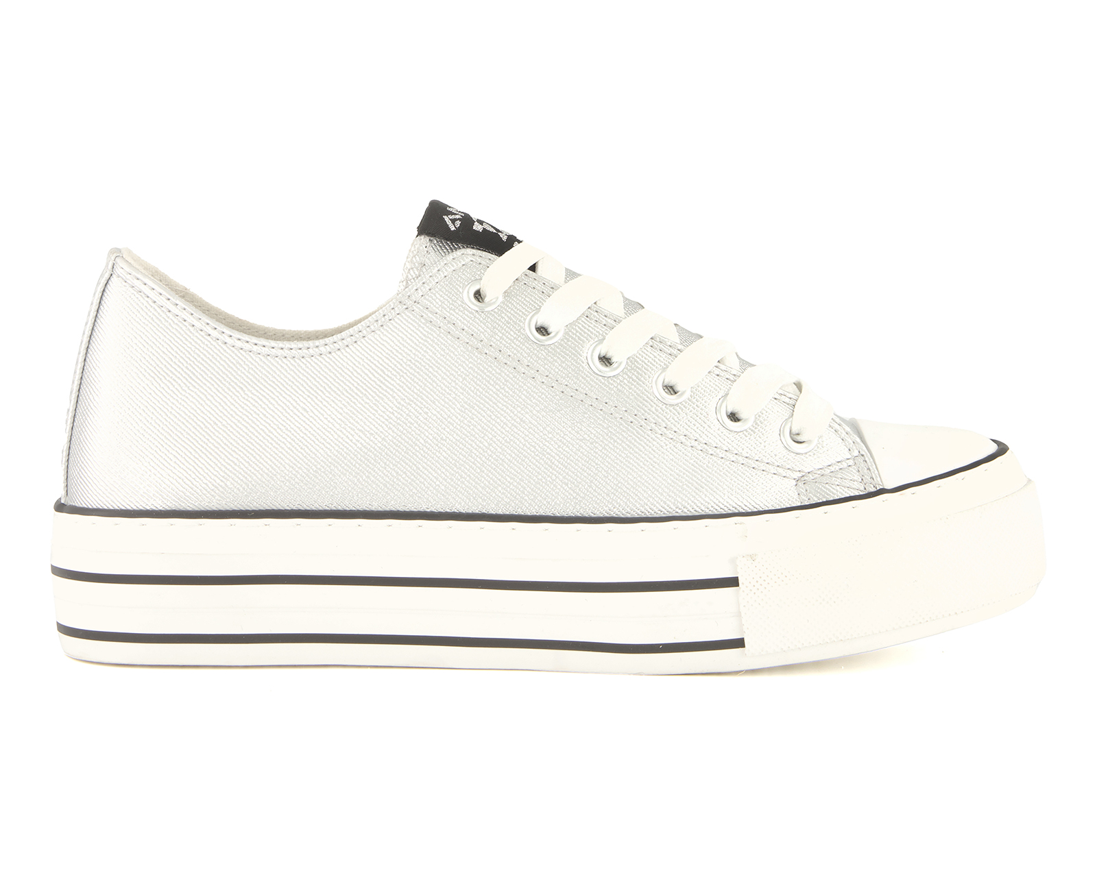 Foto 5 pulgar | Foto 4 | Tenis Casuales Andrea para Mujer