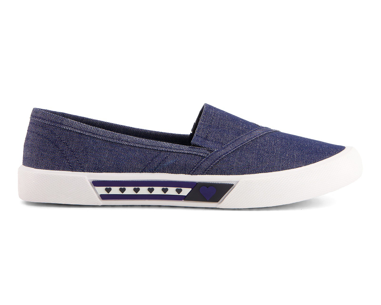 Foto 4 | Foto 4 | Tenis Casuales Andrea para Mujer