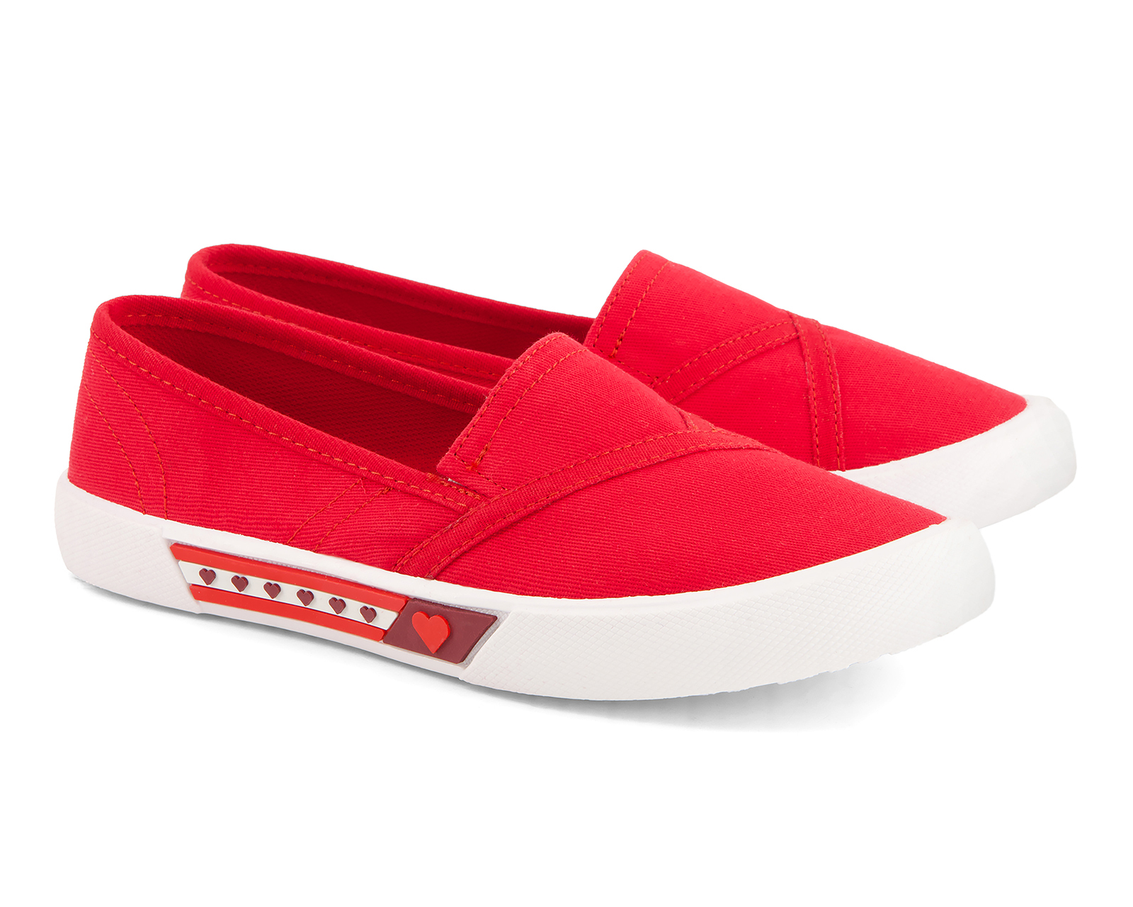 Foto 1 | Foto 1 | Tenis Casuales Andrea para Mujer