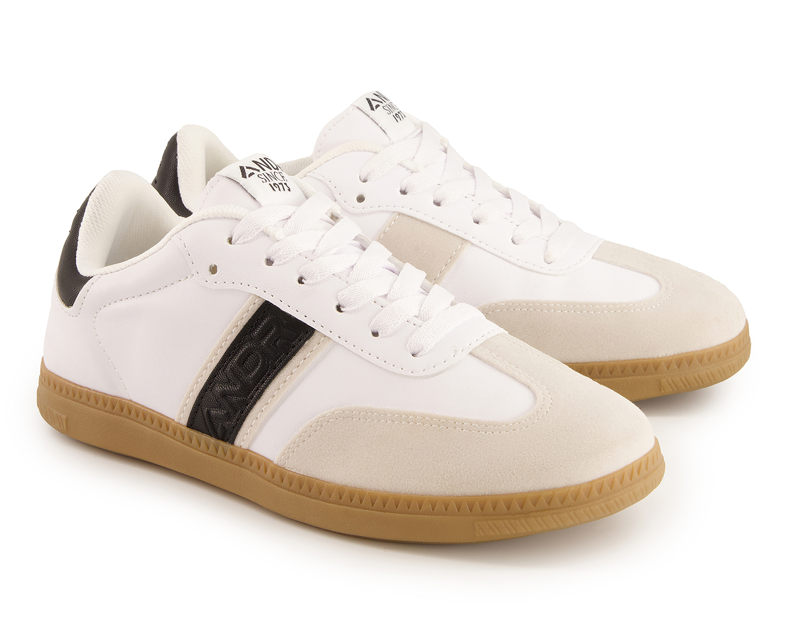 Tenis Casuales Andrea para Mujer