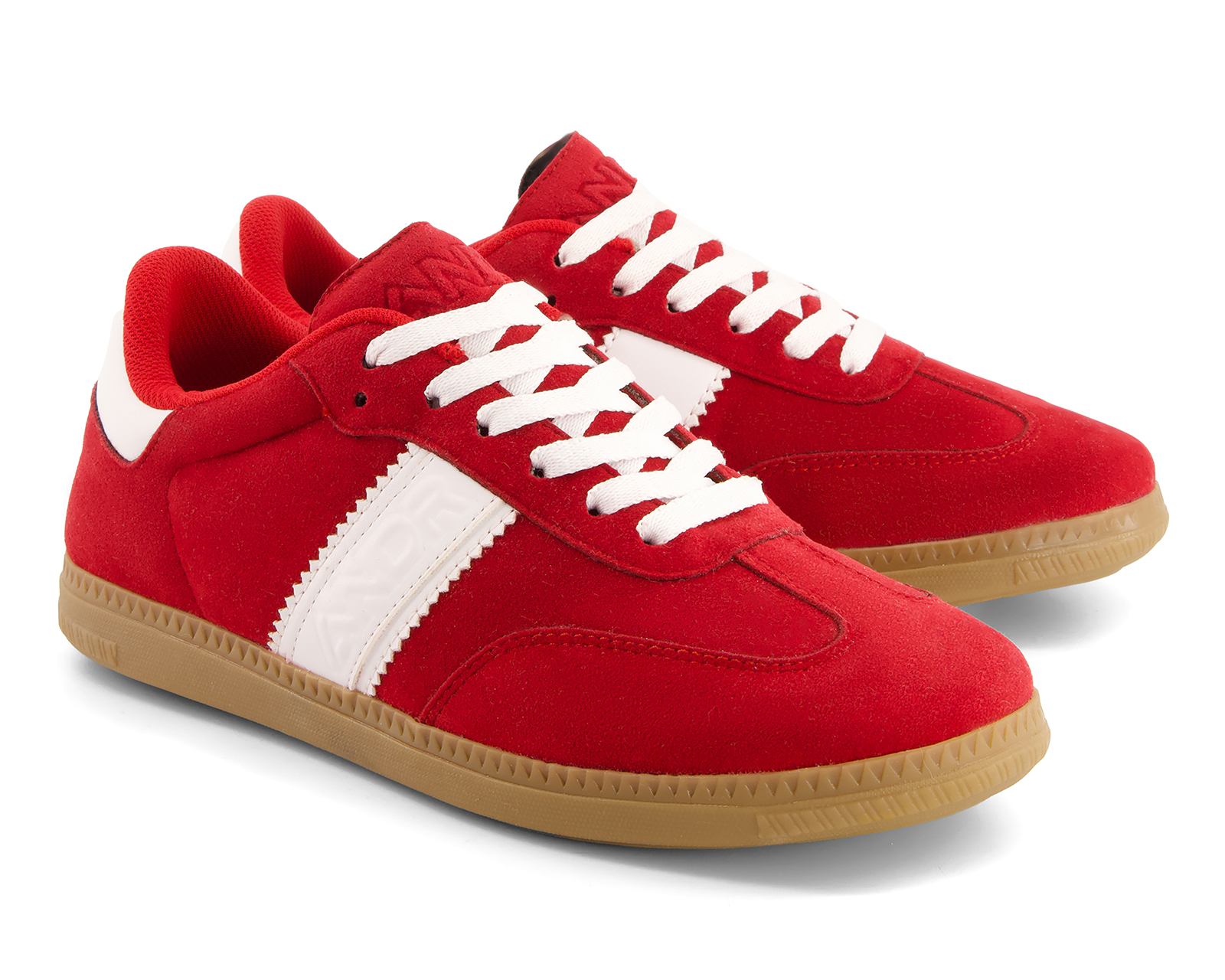 Tenis Casuales Andrea para Mujer