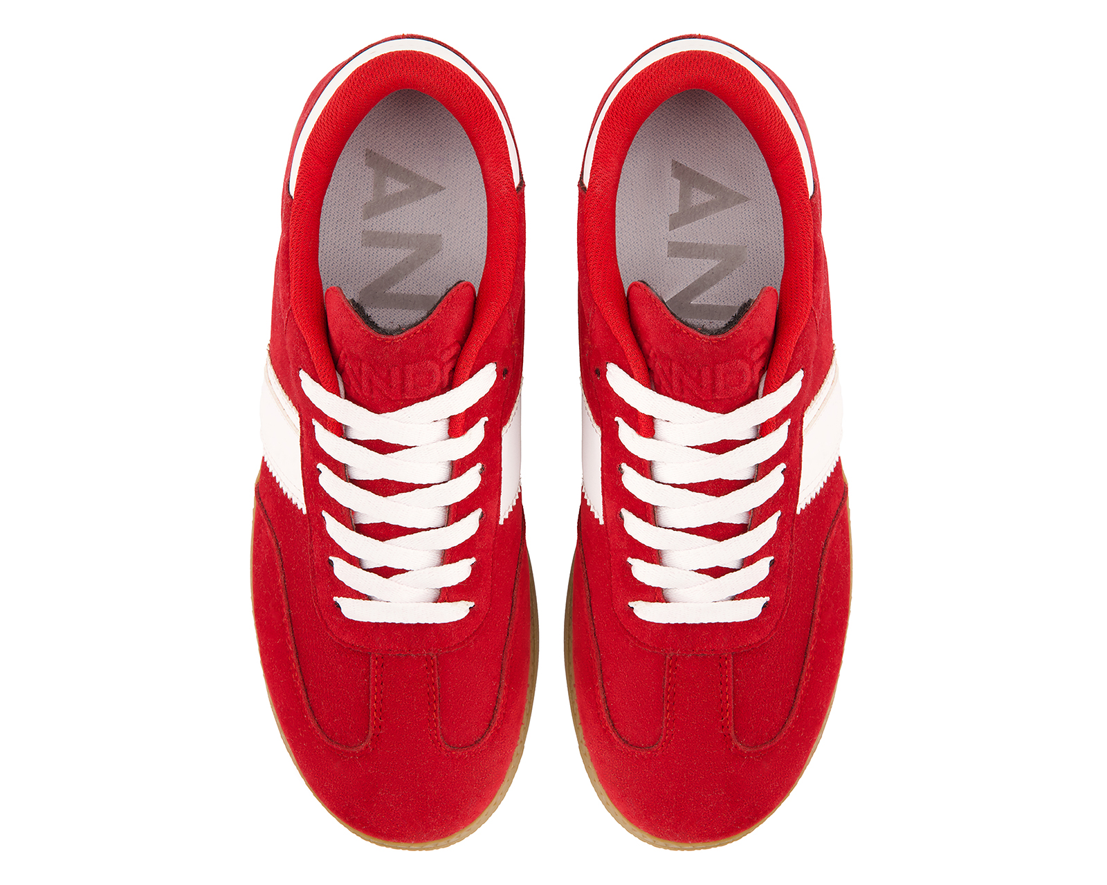 Foto 3 | Foto 3 | Tenis Casuales Andrea para Mujer