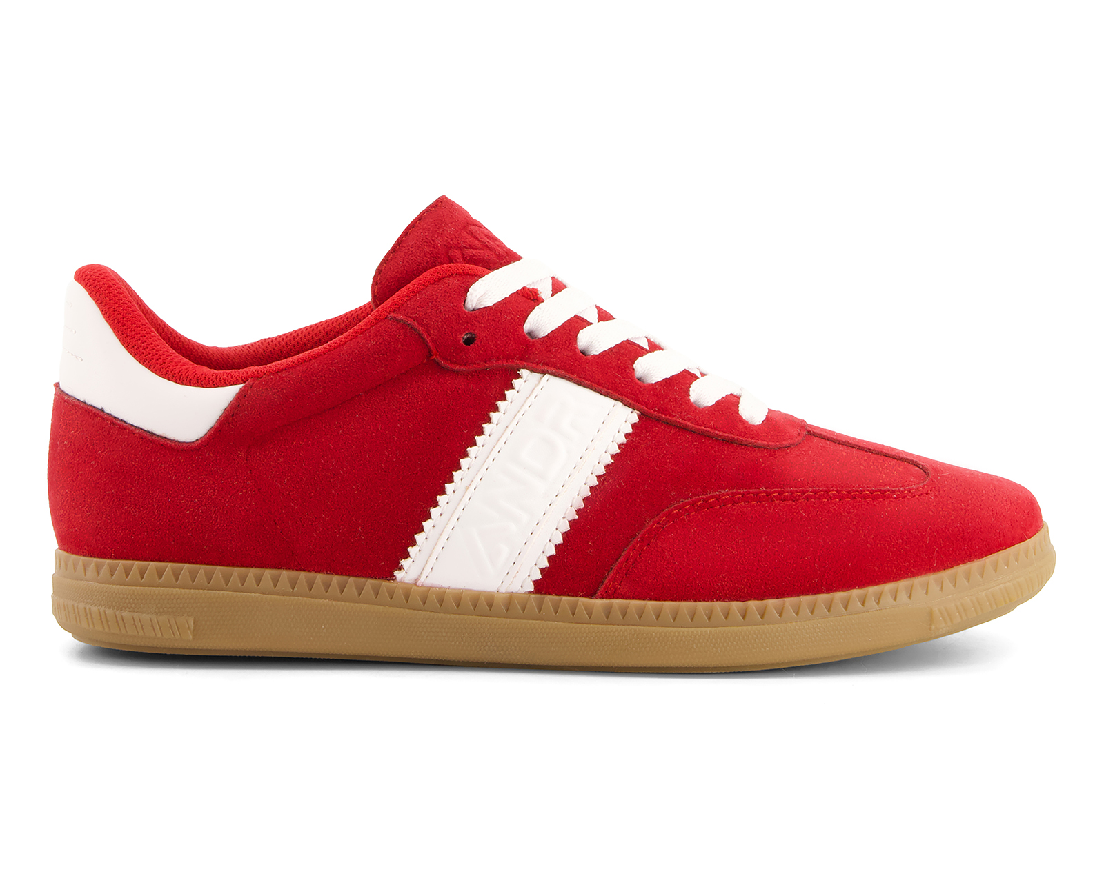 Foto 5 pulgar | Foto 4 | Tenis Casuales Andrea para Mujer