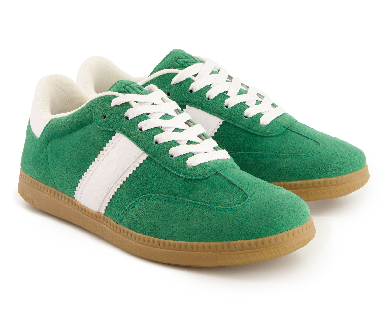 Foto 2 pulgar | Foto 1 | Tenis Casuales Andrea para Mujer