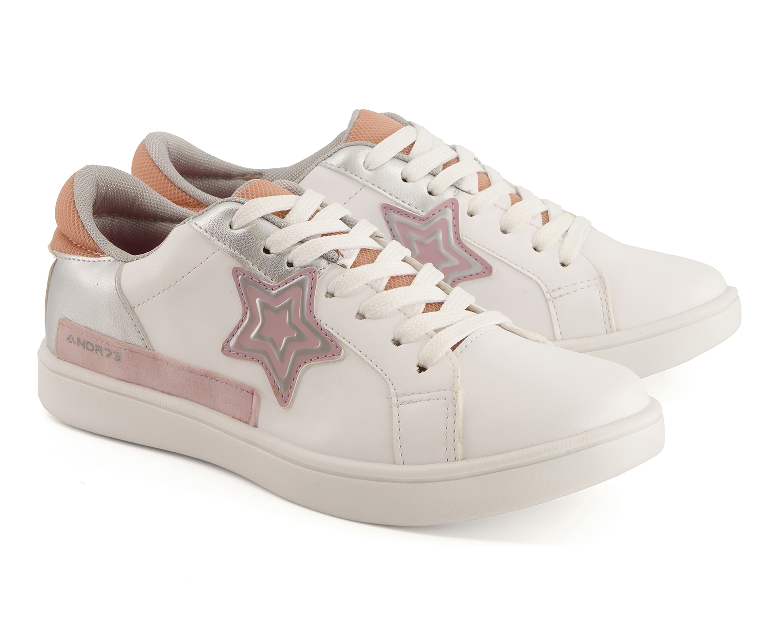 Tenis Casuales Andrea para Mujer