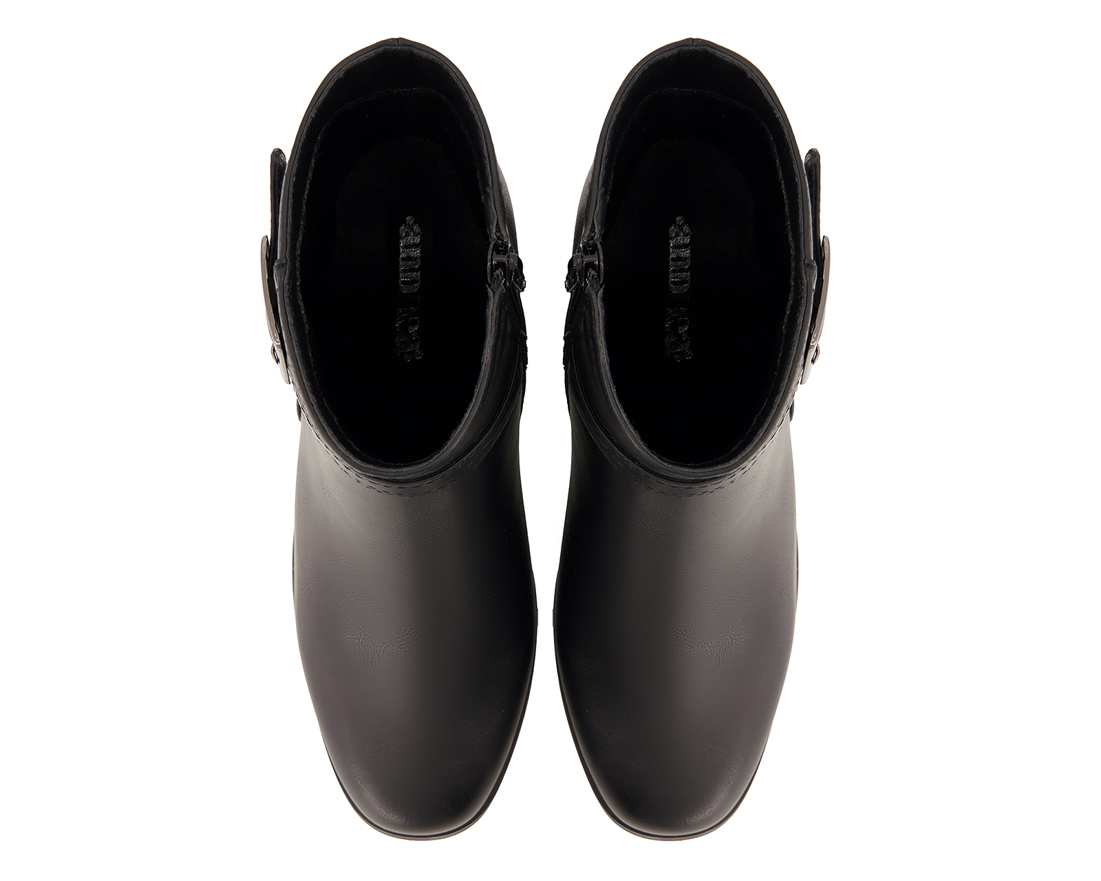 Foto 3 | Foto 3 | Botas Casuales Andrea para Mujer