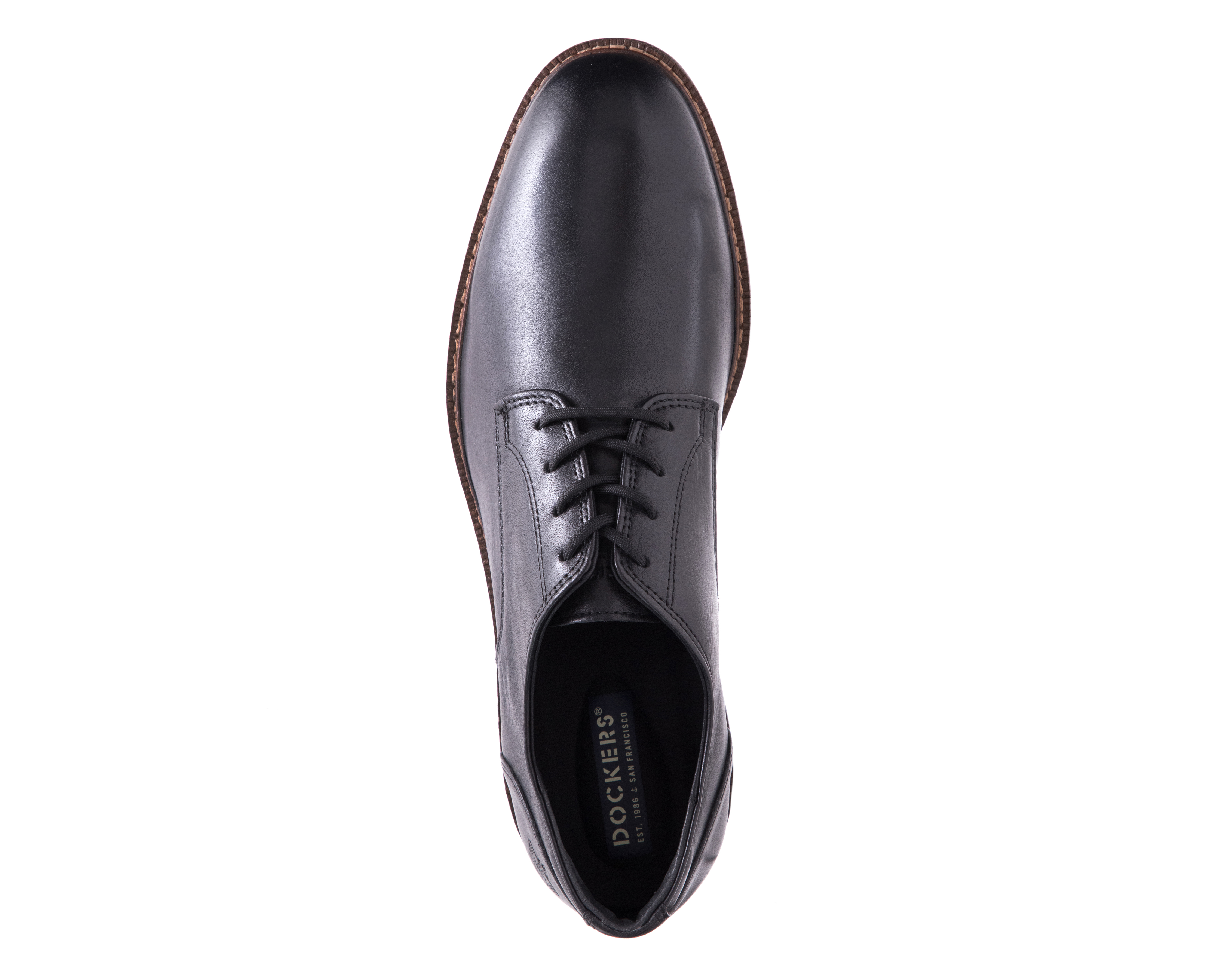 Foto 5 pulgar | Foto 4 | Zapatos de Vestir Dockers para Hombre